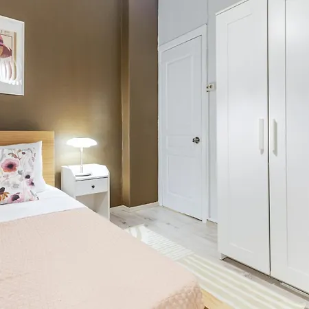 Chic And Roomy Flat Near Citys Nisantasi Mall Apartman